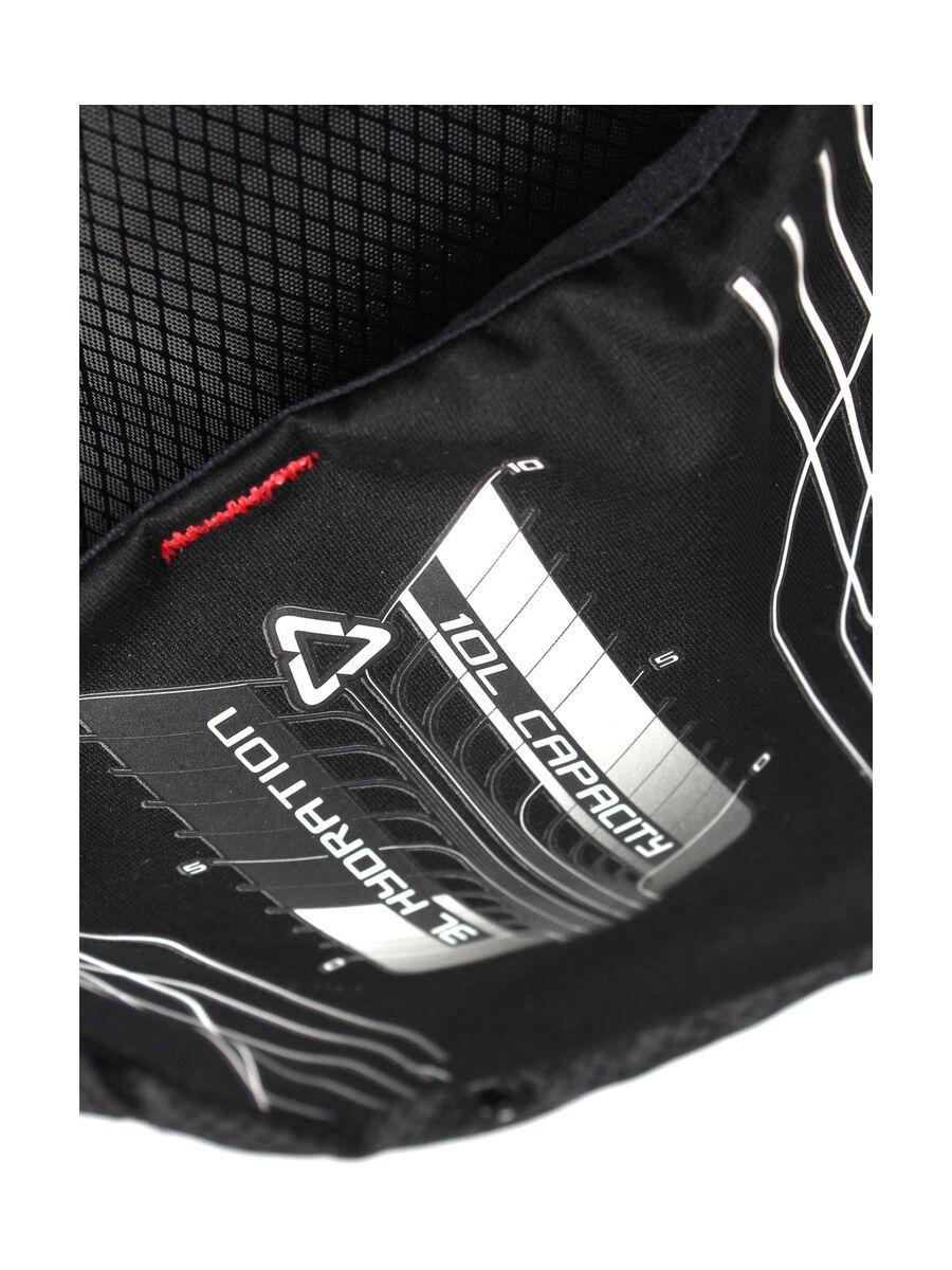 Leatt Hydration Cargo 3.0 DBX, black/white - Bild 3
