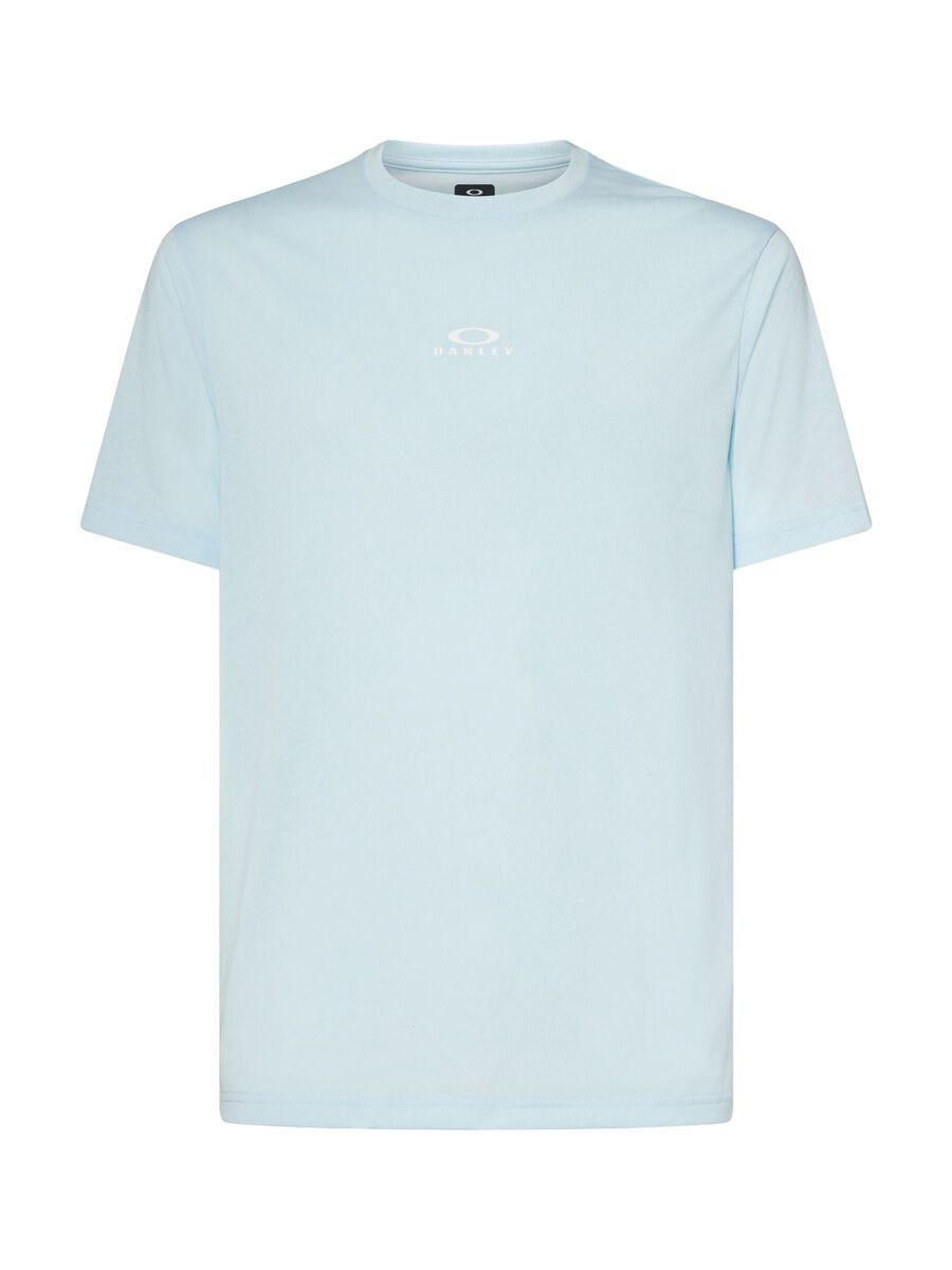 Oakley Bark New SS, frost - Bild 1