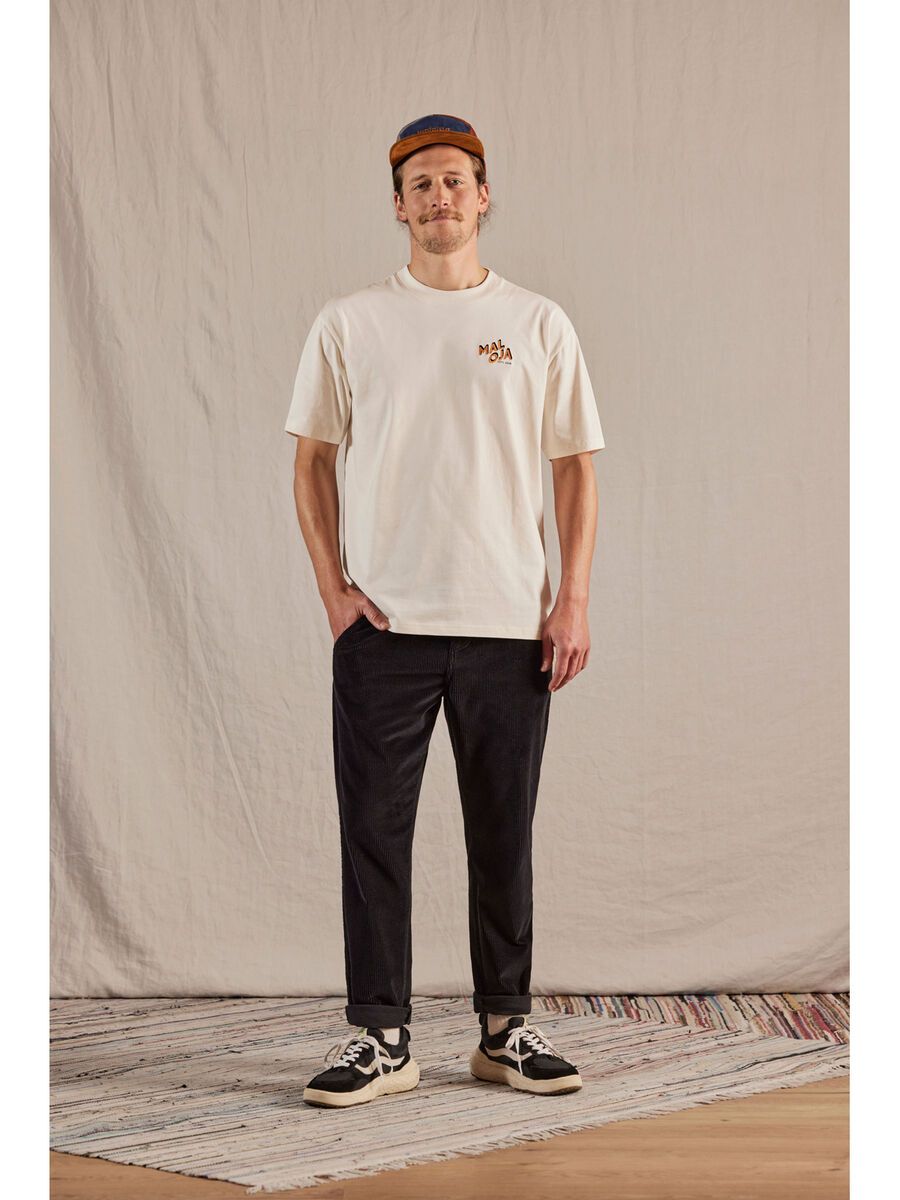 Maloja GratM., deep black - Bild 4