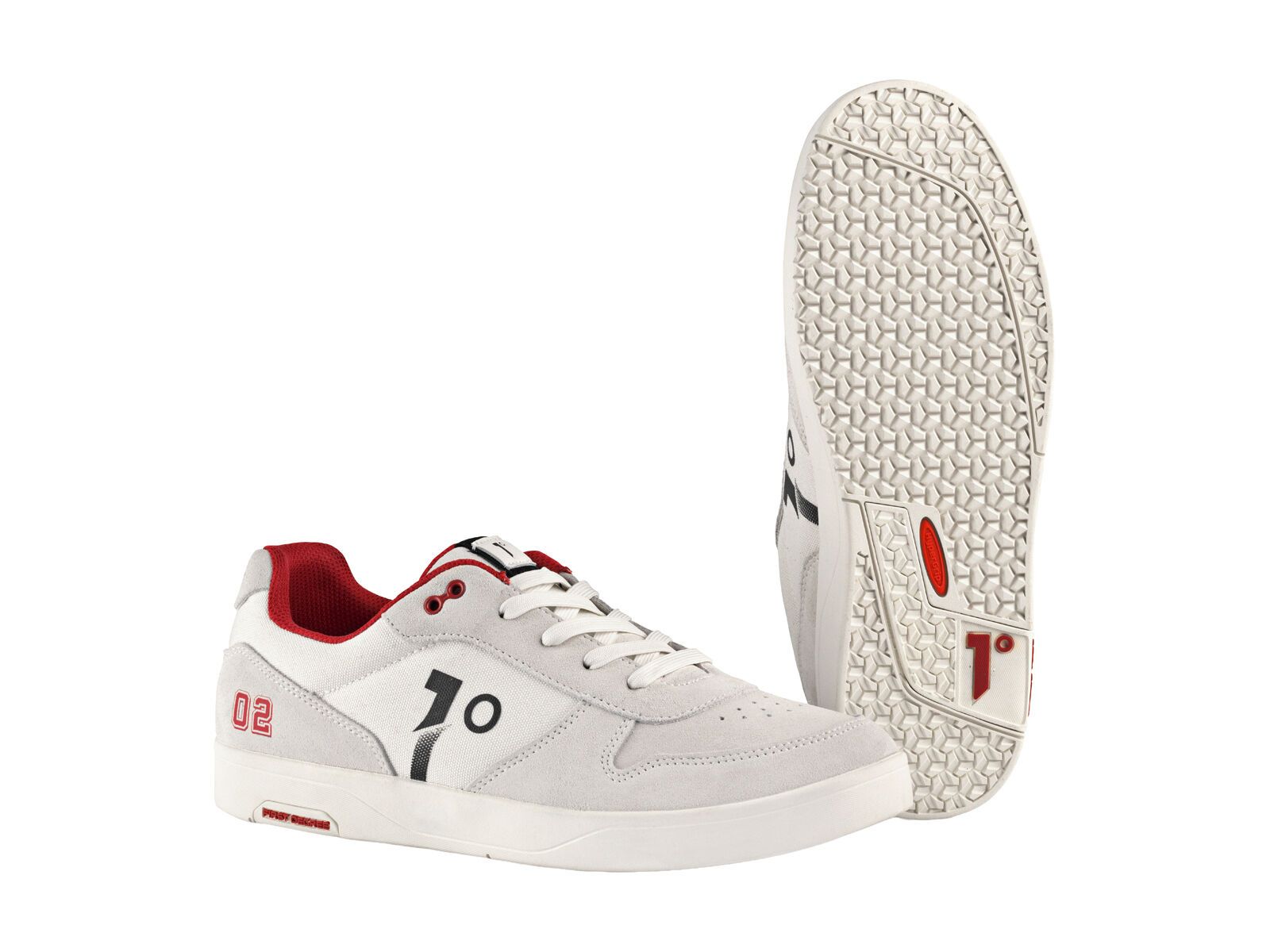 First Degree Arcade LTD, gabs - Bild 2