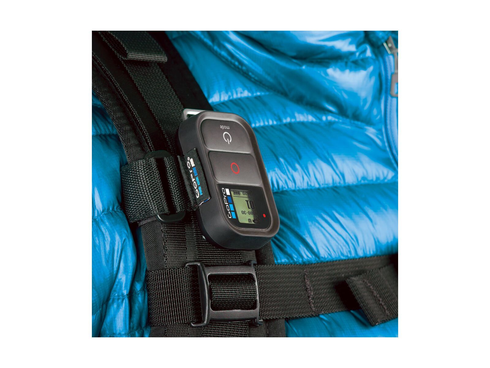 GoPro Wi-Fi Remote - Bild 4