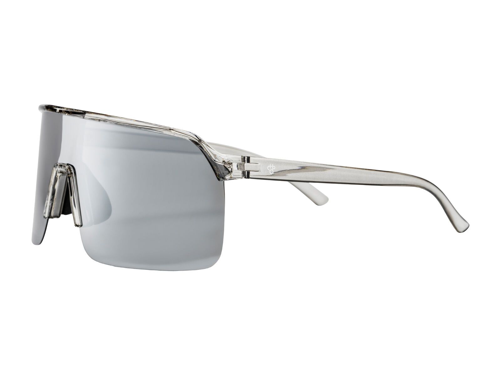 CHPO Nestor, Silver mirror / grey - Bild 1