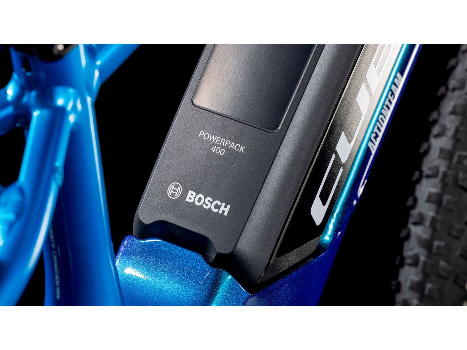 Cube Acid 240 Hybrid Rookie Pro 400, actionteam - Bild 3