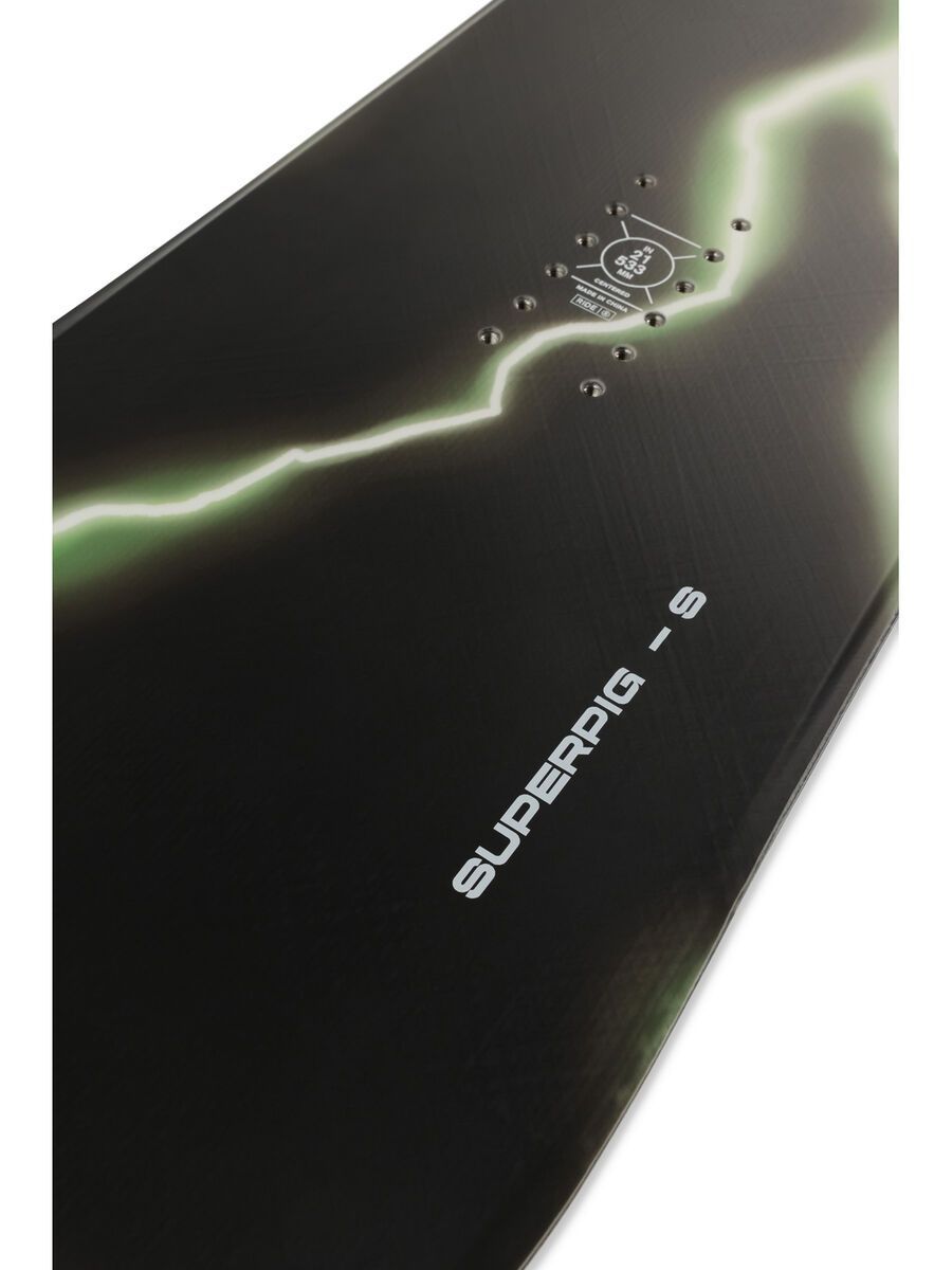 Ride Superpig - Bild 3