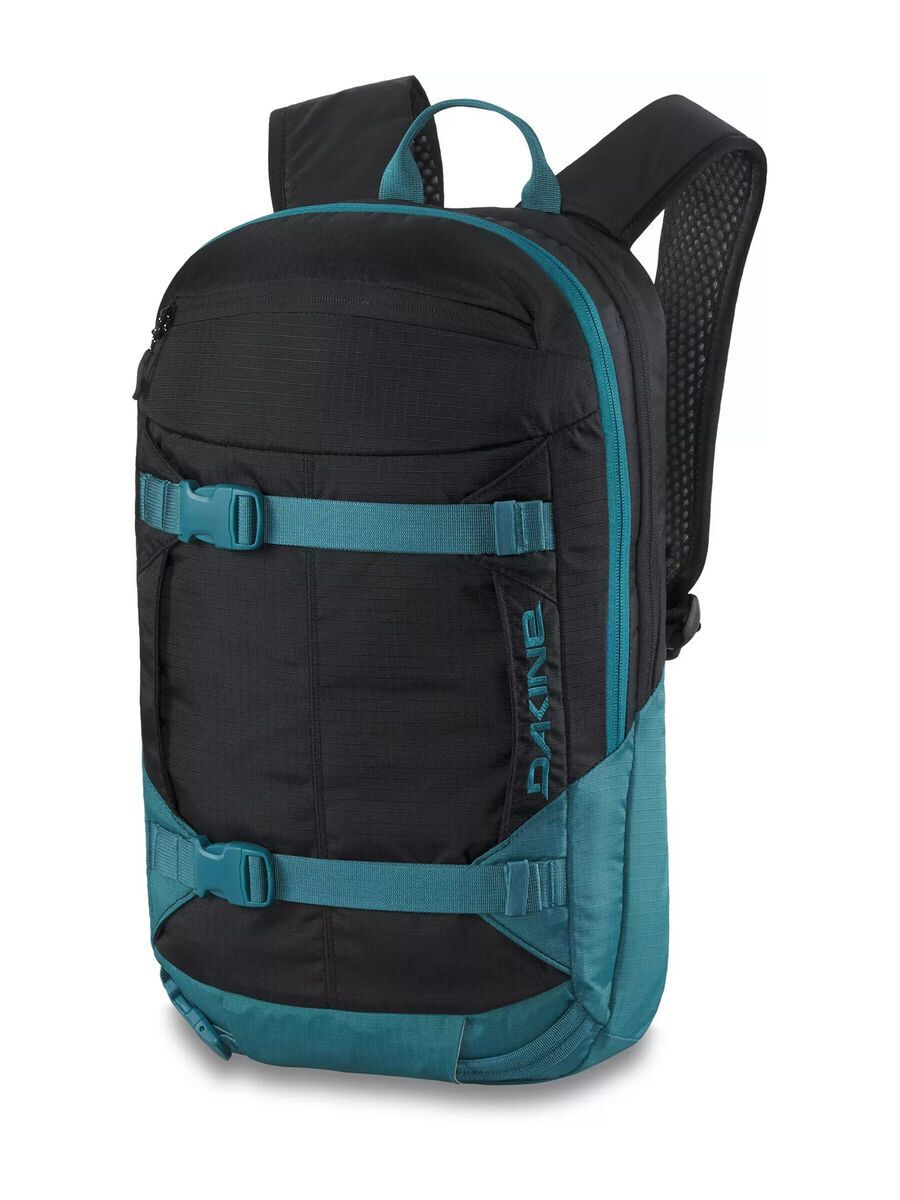 Dakine Women's Mission Pro 18L, deep lake - Bild 1