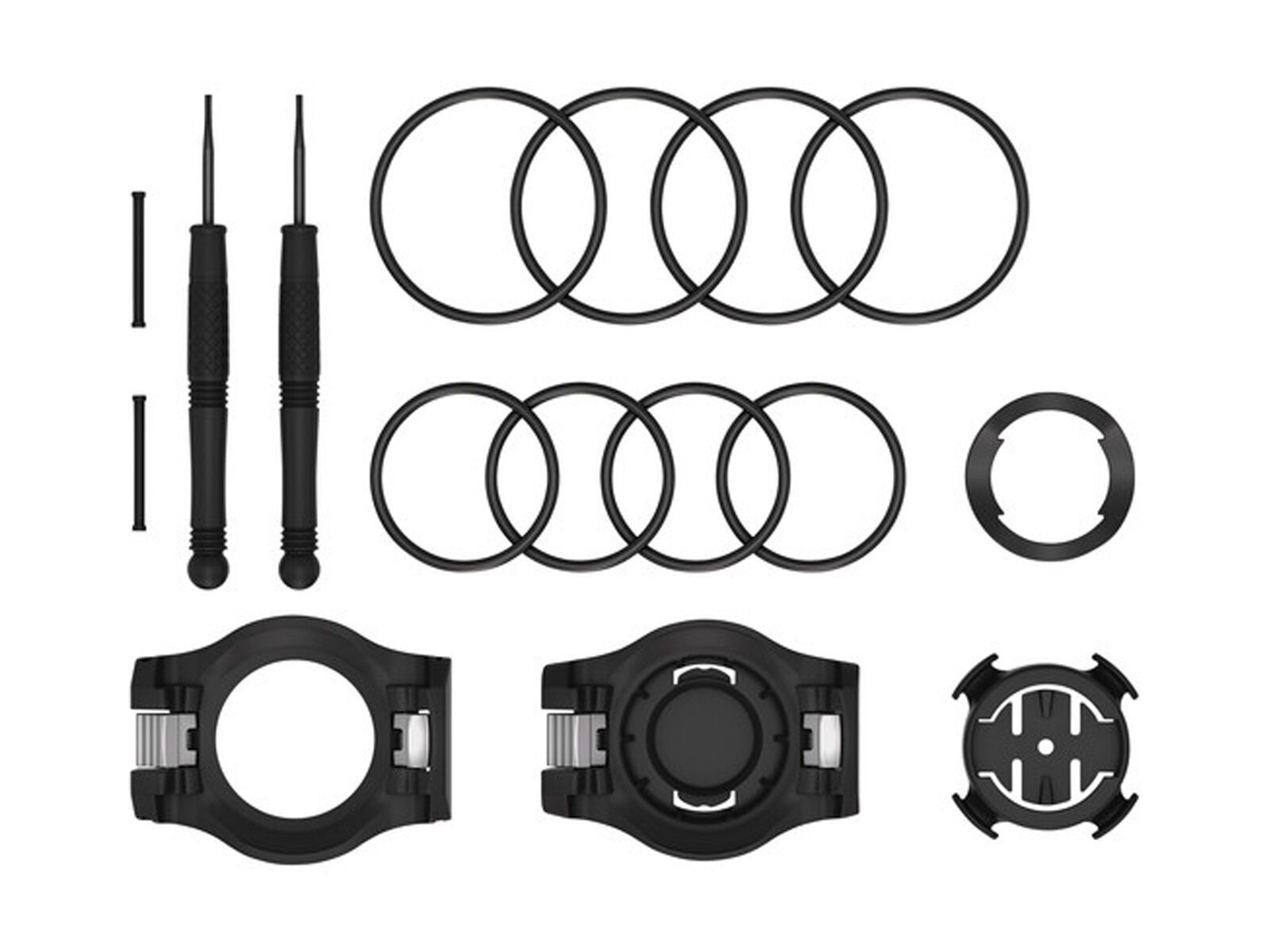 Garmin Forerunner 935 Schnellwechselhalterung - Bild 1