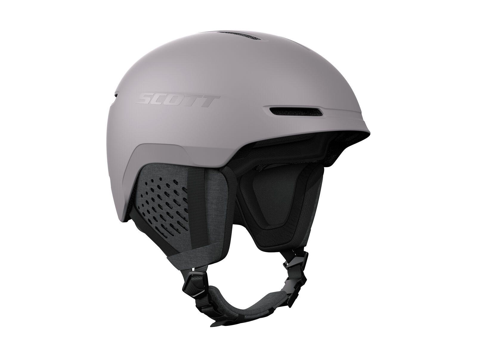 Scott Track Plus, evening grey - Bild 1