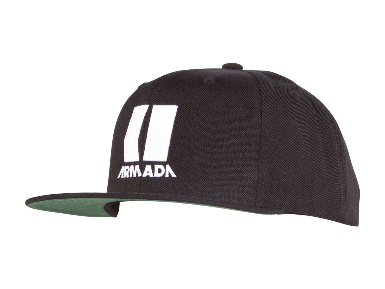Armada Standard Hat, black - Bild 2