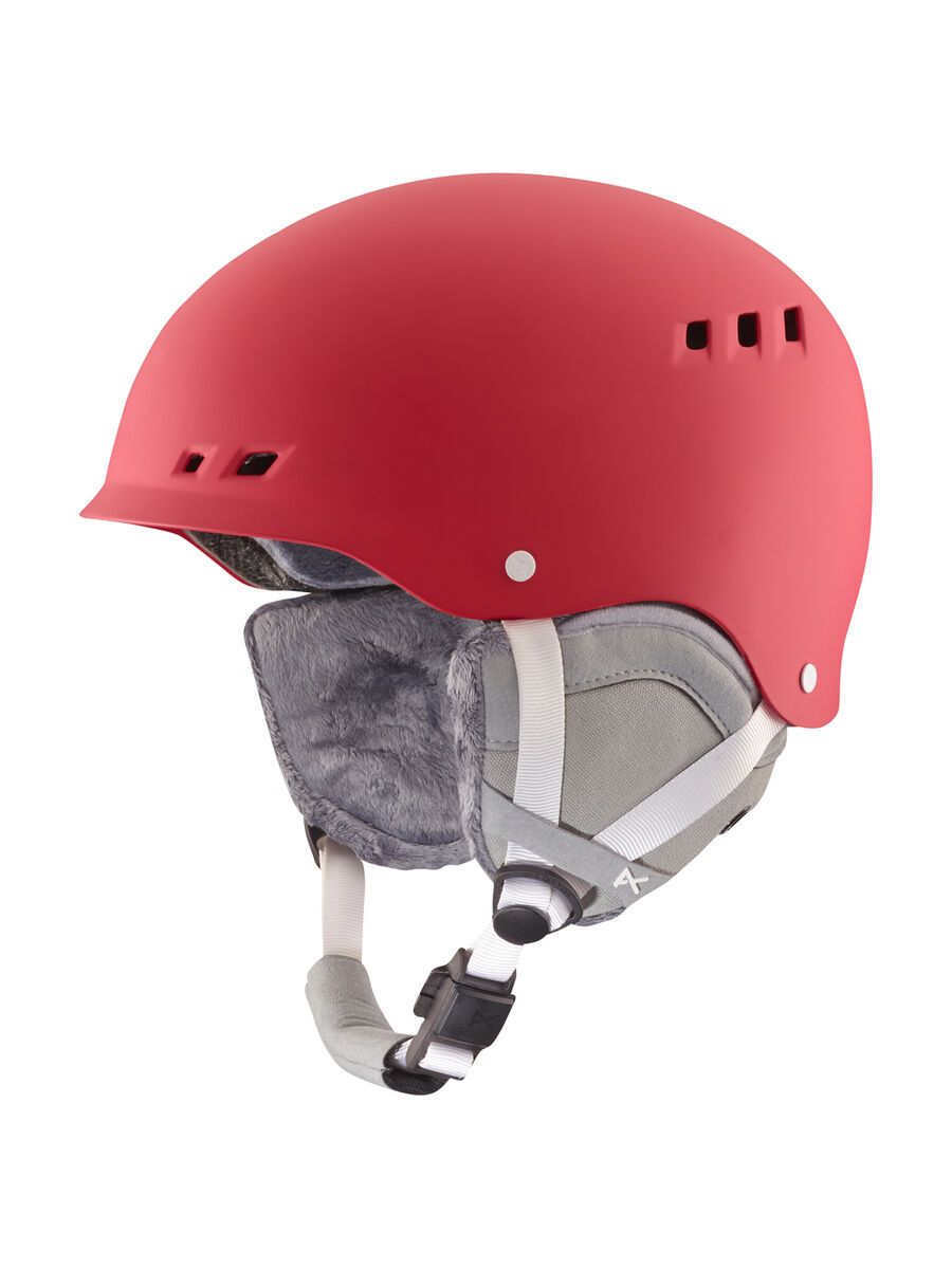 Anon Wren, daisy red - Bild 3