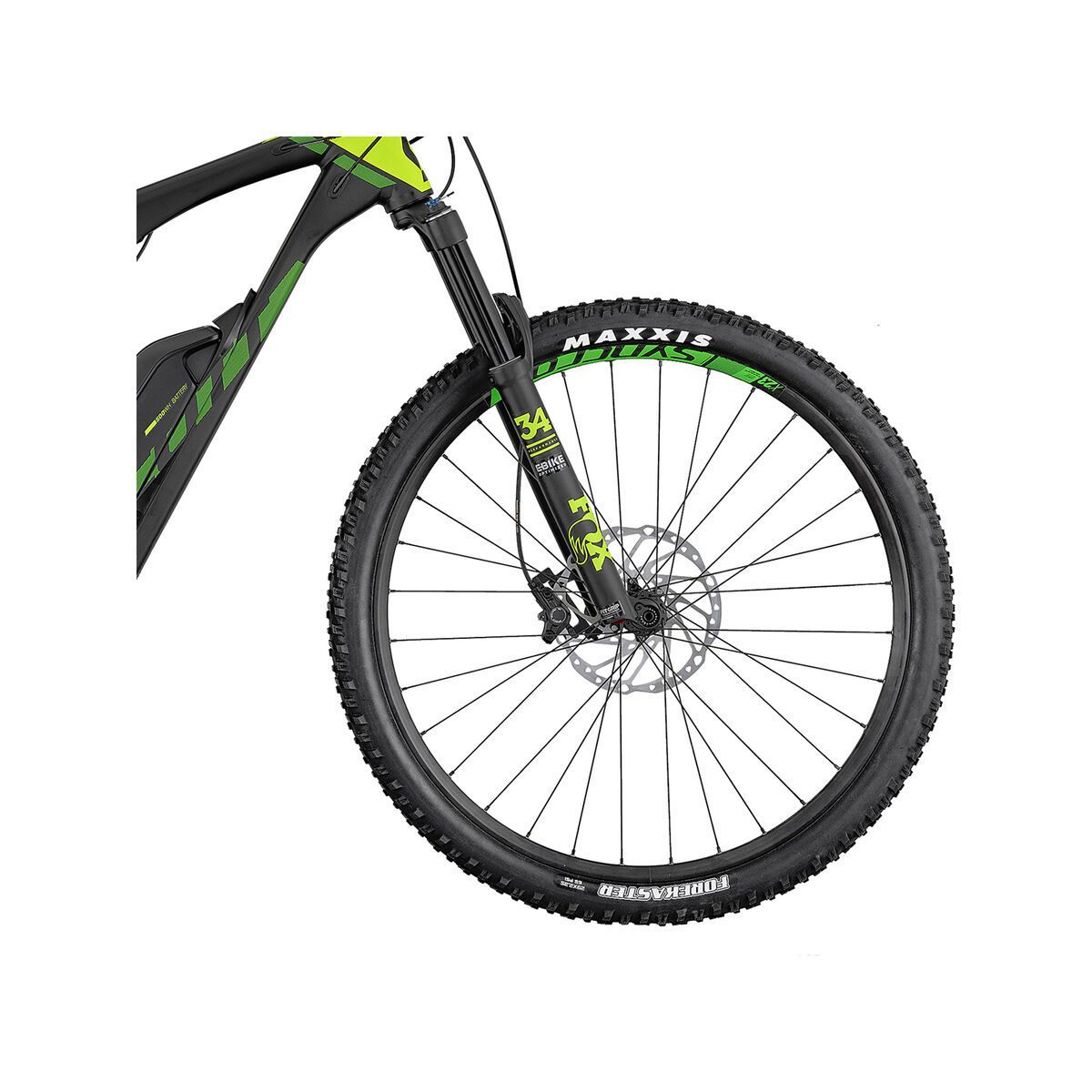 Scott E-Genius 910 - Bild 2