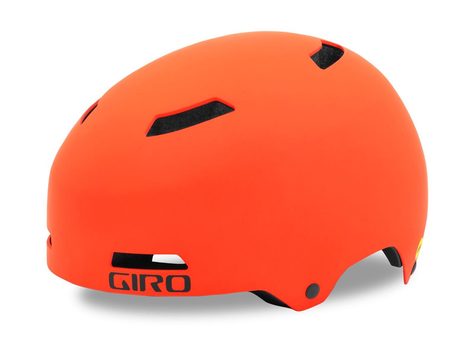 Giro Quarter FS MIPS, mat vermillion - Bild 1