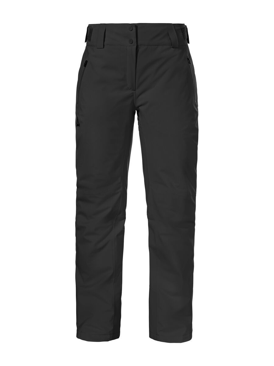 Schöffel Pants Style Pine WMS, black - Bild 1