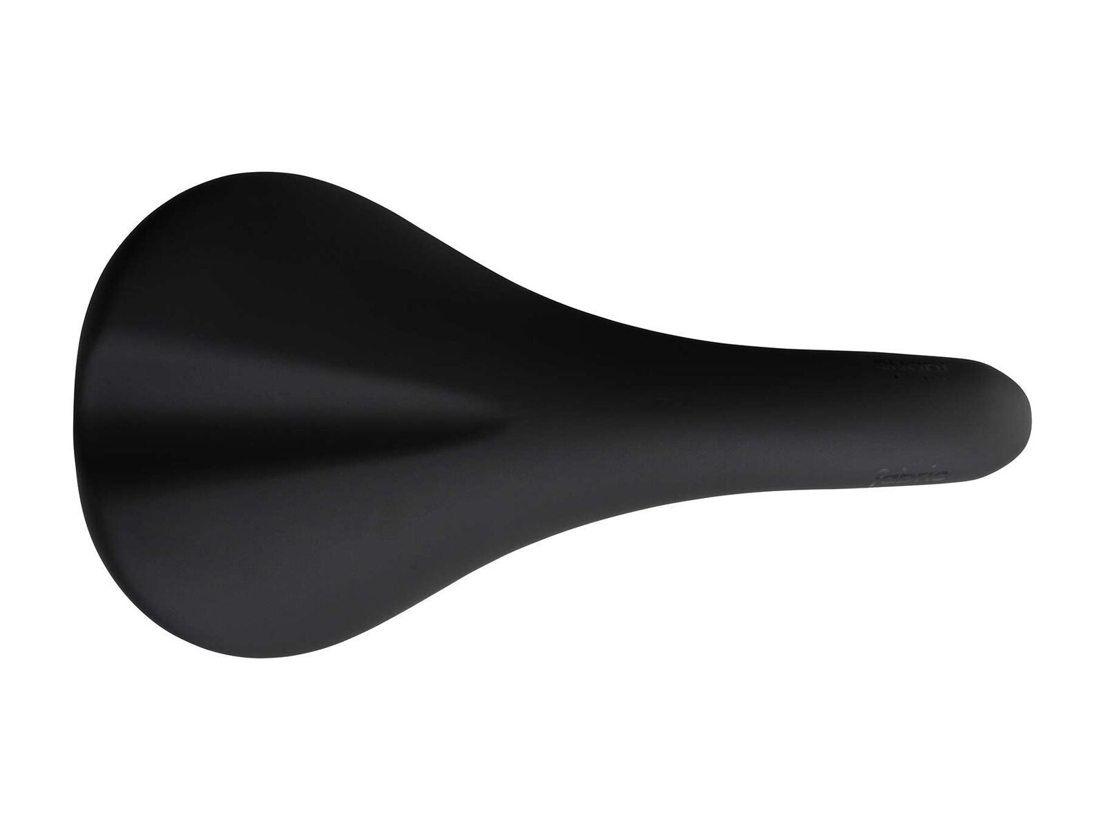 Fabric Scoop Shallow Ultimate, black/black - Bild 2