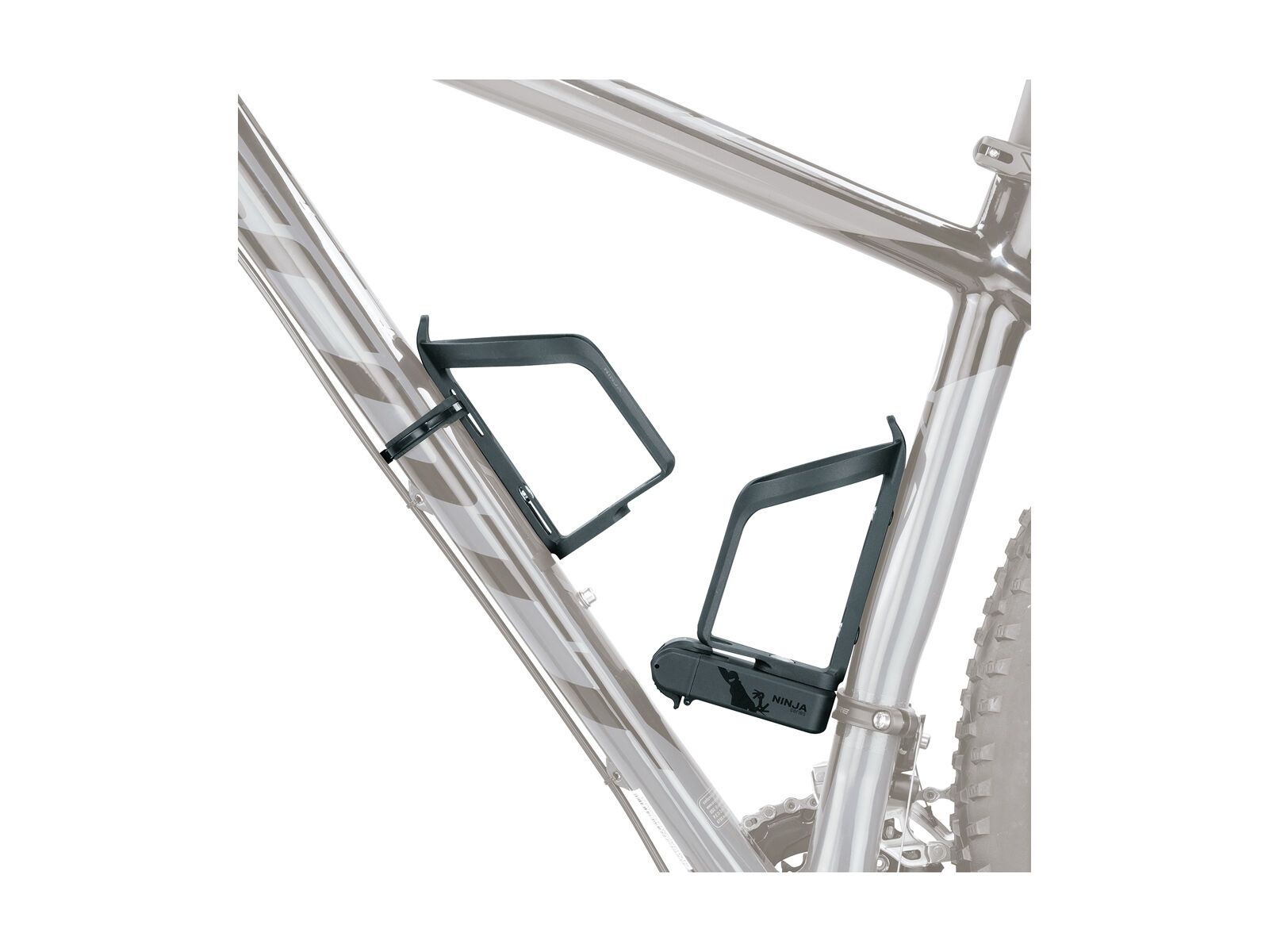 Topeak Ninja Cage - Bild 6