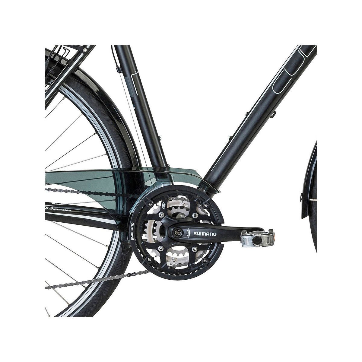 Cube LTD Touring CC - Bild 3