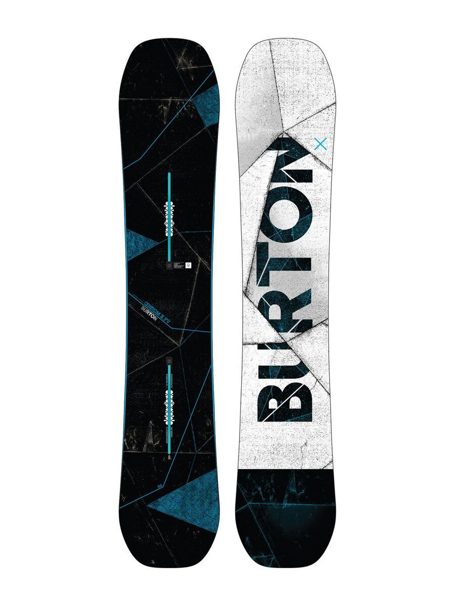 Burton Custom X Flying V - Bild 1