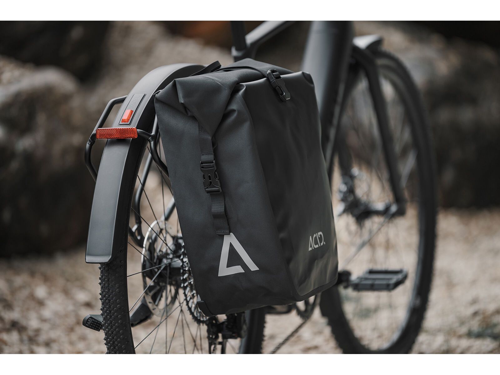 Cube Nuroad Hybrid C:62 SLX FE 400X, carbon´n´glossy - Bild 16