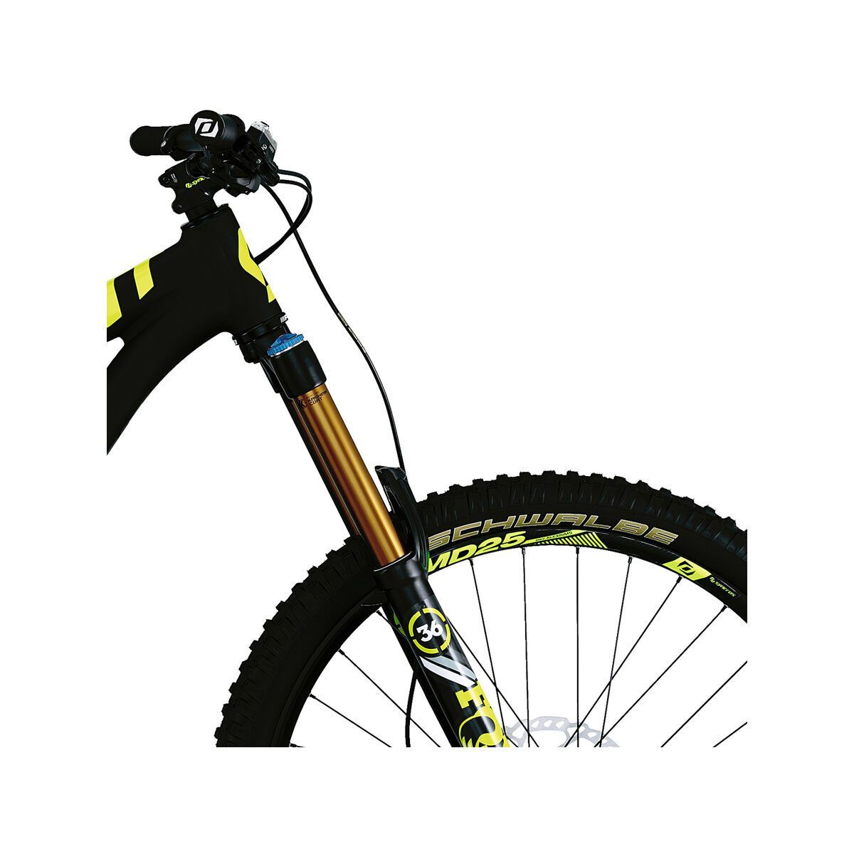 Scott Voltage FR 710 - Bild 5