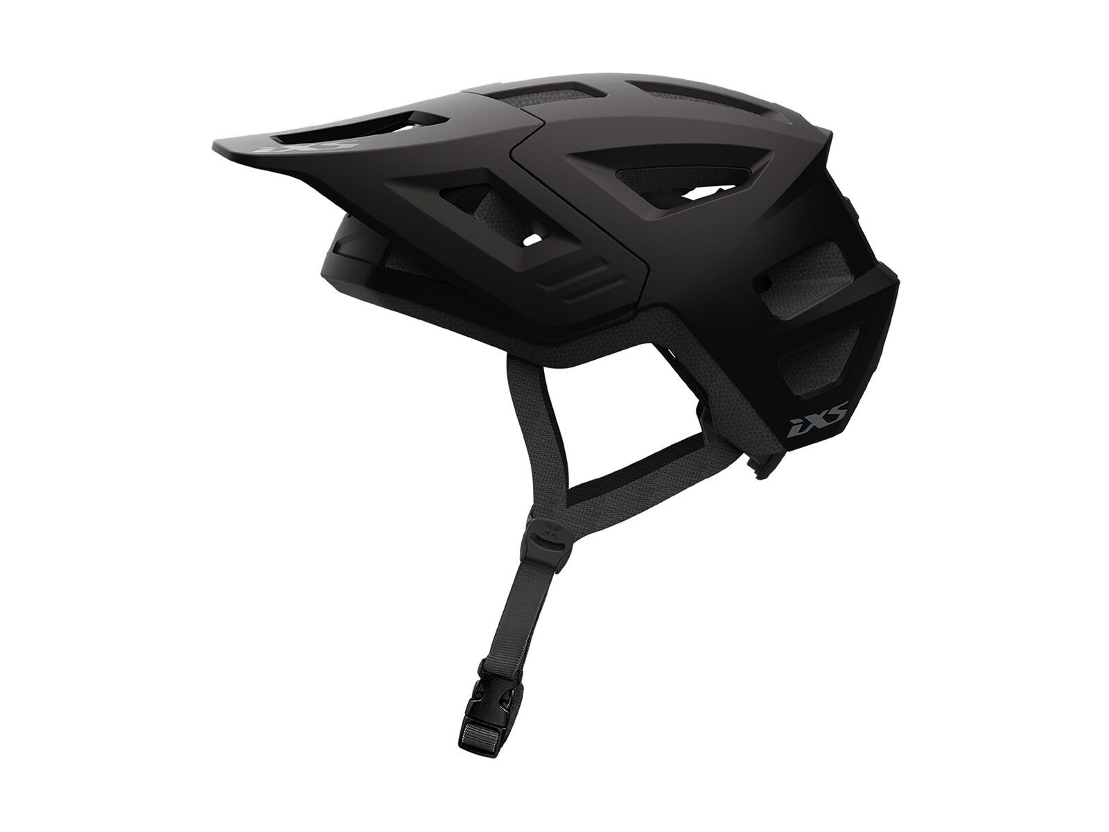 IXS Flow 1.0, black - Bild 1