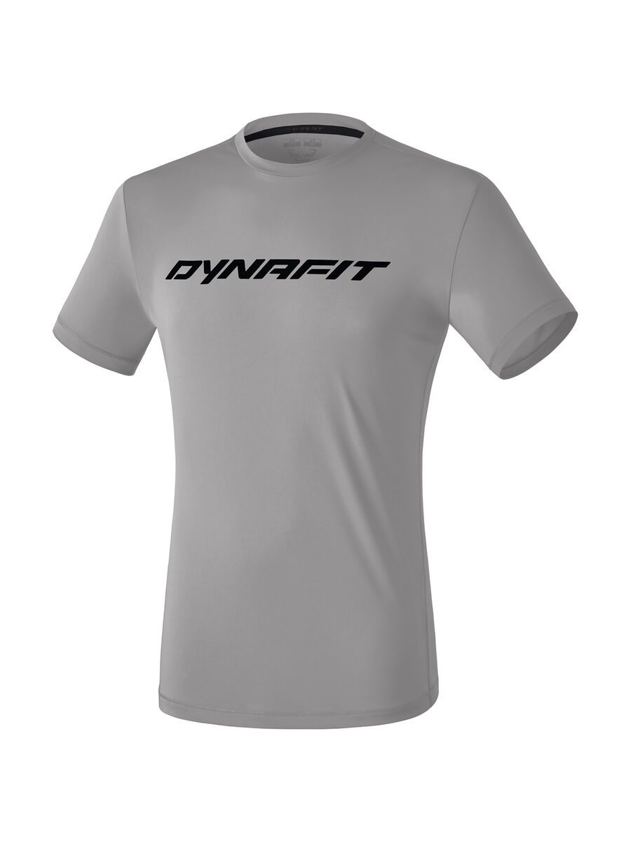 Dynafit Traverse Shirt Herren, alloy - Bild 1
