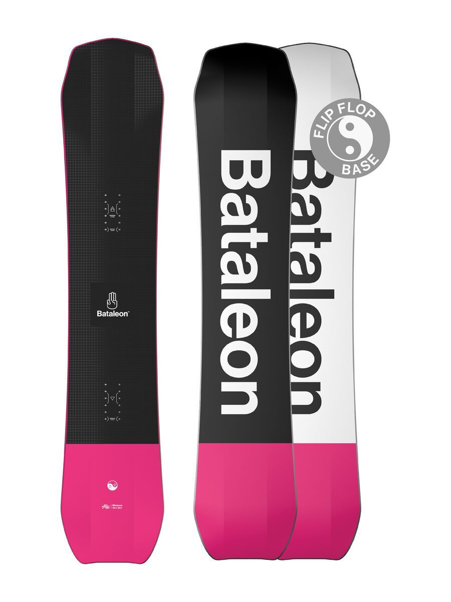 Bataleon Whatever - Bild 6