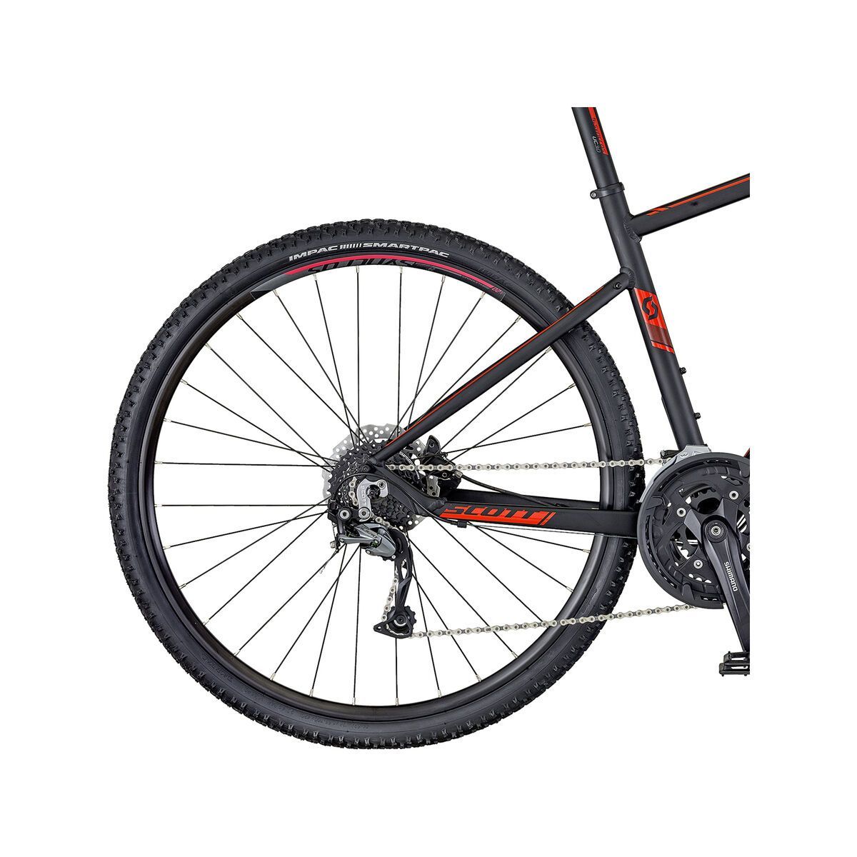 Scott Sub Cross 30 Men - Bild 4