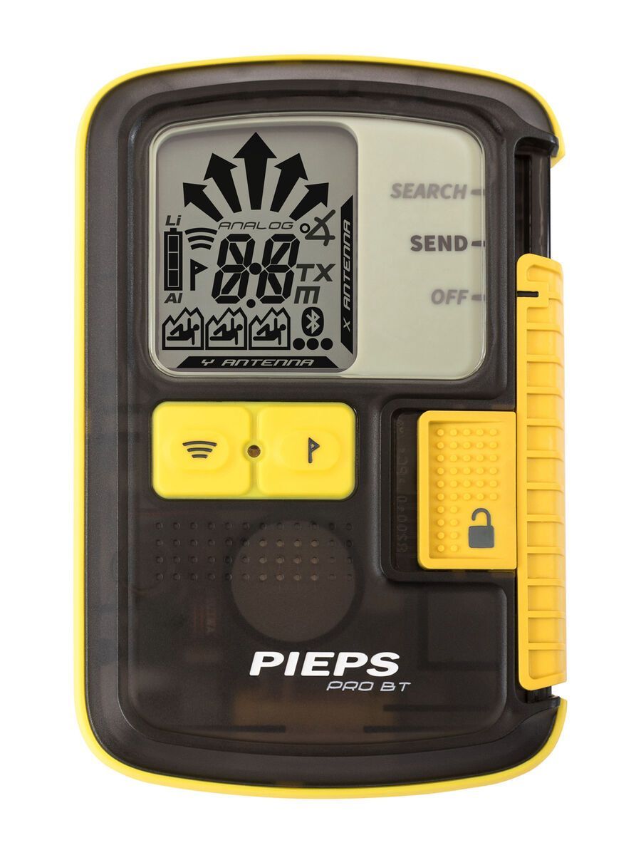 Pieps Set Pro BT - Bild 2