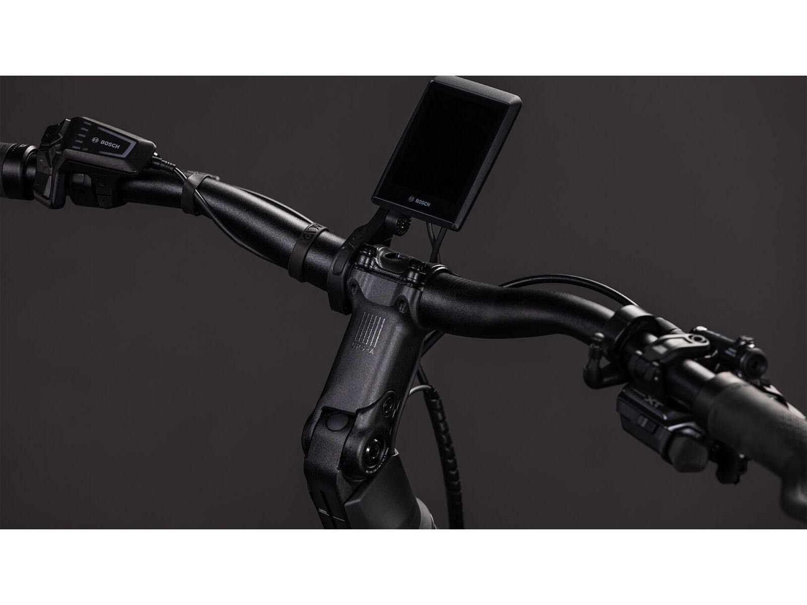 Cube Kathmandu Hybrid SLX 800 Easy Entry, silverdust´n´chrome - Bild 4