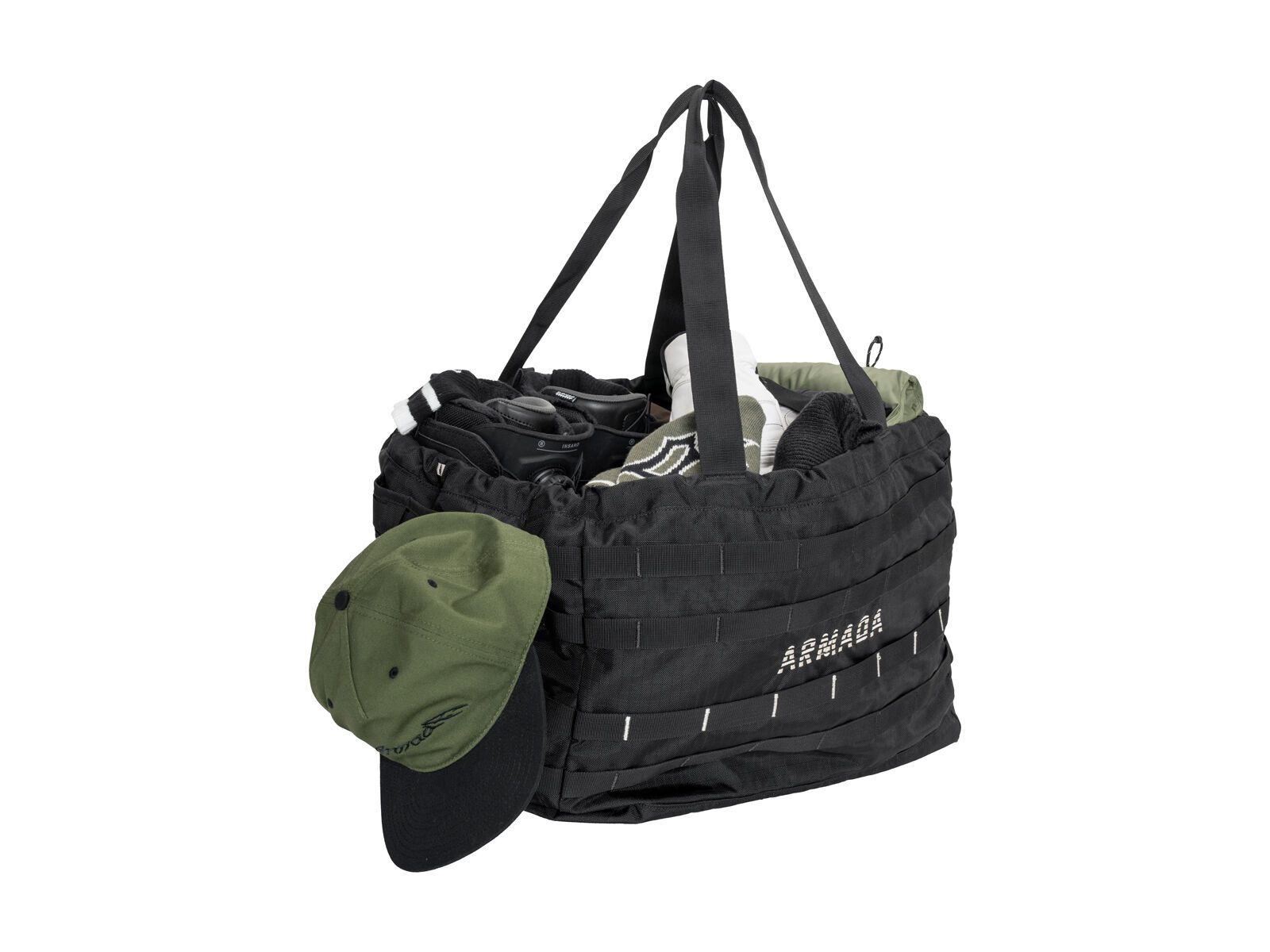 Armada AR Gear Hauler 50L - Bild 9