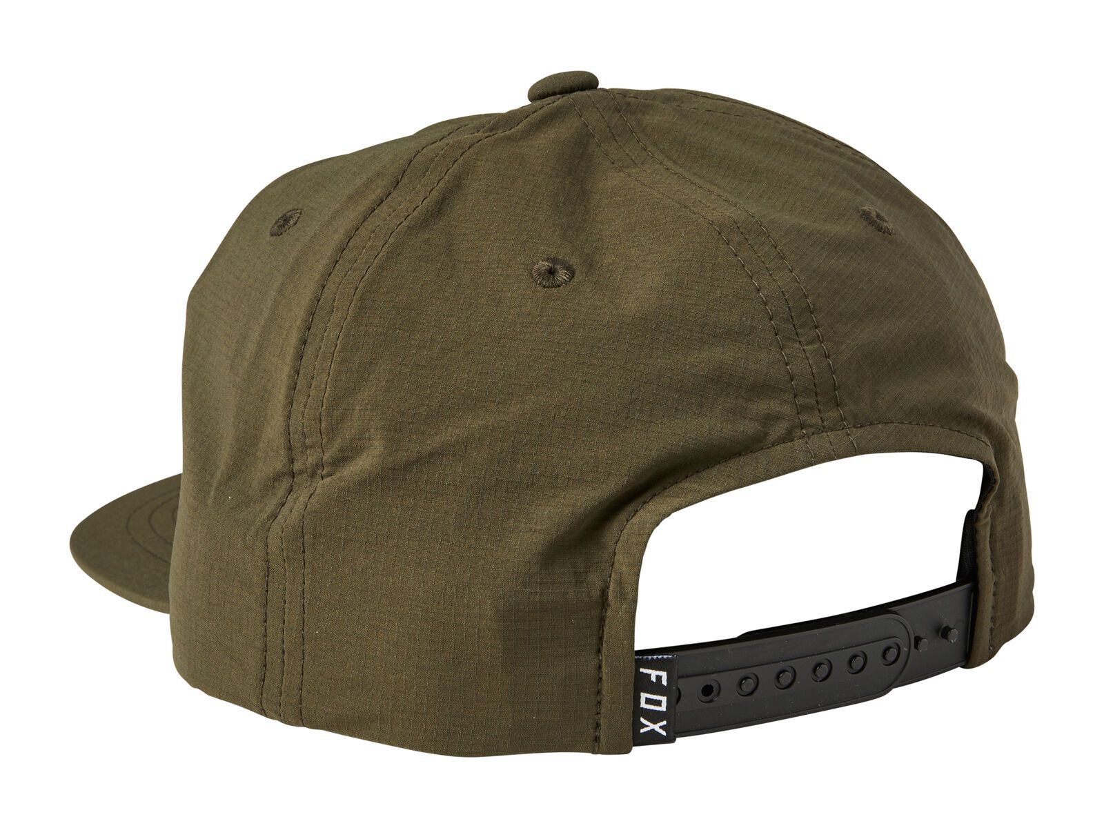 Fox Single Track SB Hat, drk fat - Bild 2