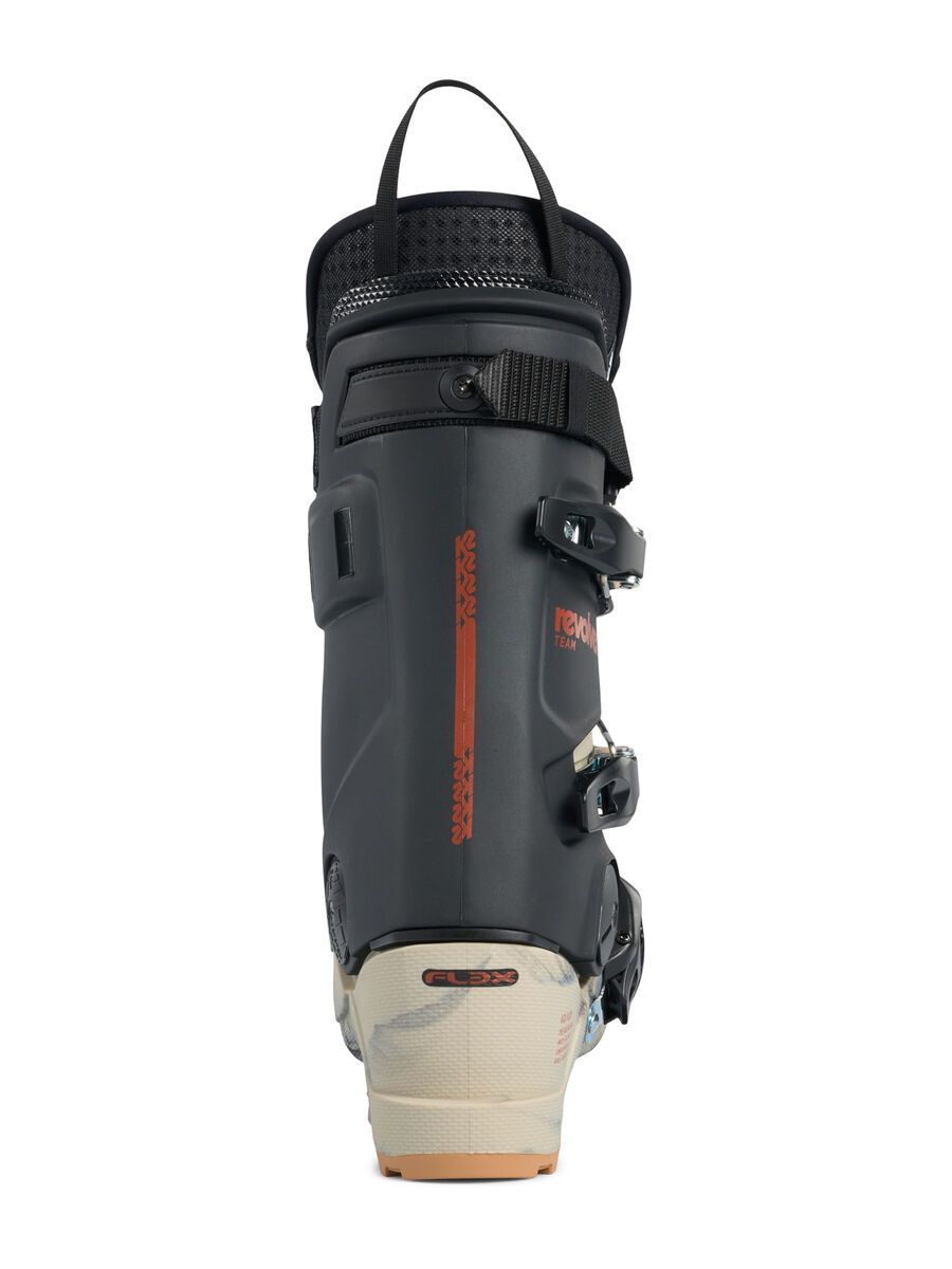 K2 Revolver Team - Bild 4