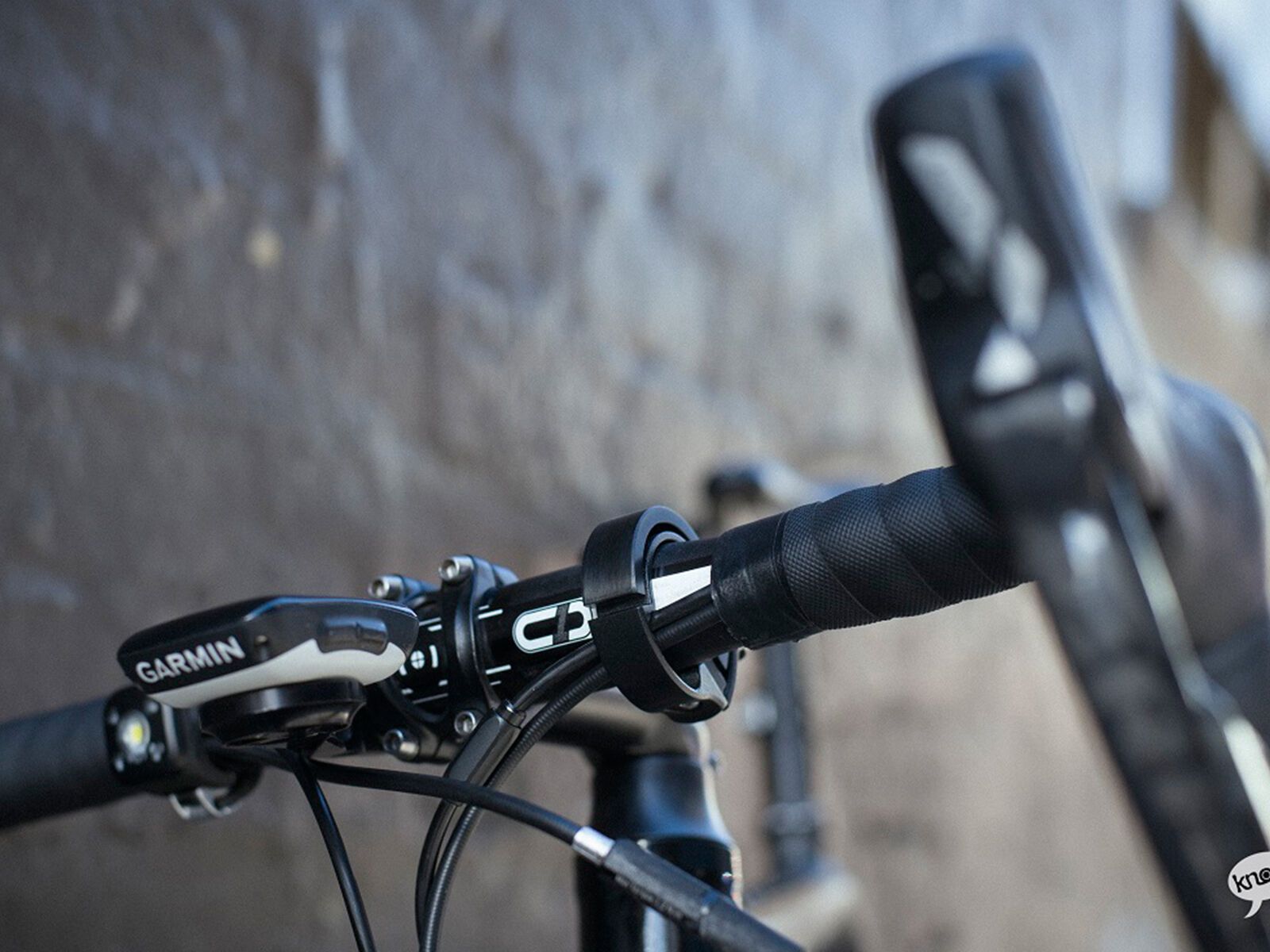 Knog Oi Classic - Large, copper - Bild 2