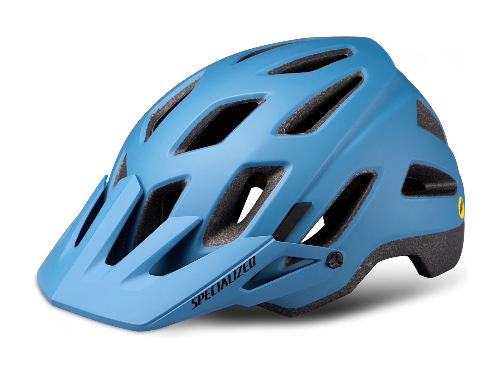 Specialized Ambush Comp ANGi MIPS, storm grey/black - Bild 1