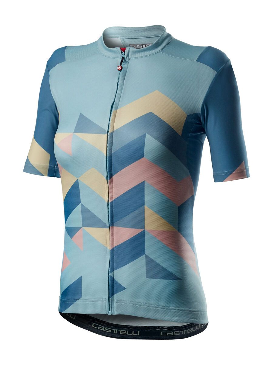 Castelli Unlimited W Jersey, winter sky - Bild 1