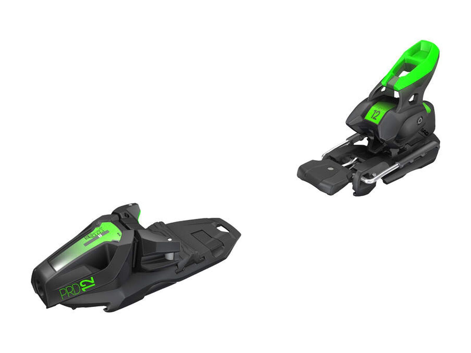 Head Supershape e-Magnum + PRD 12 GW - Bild 2