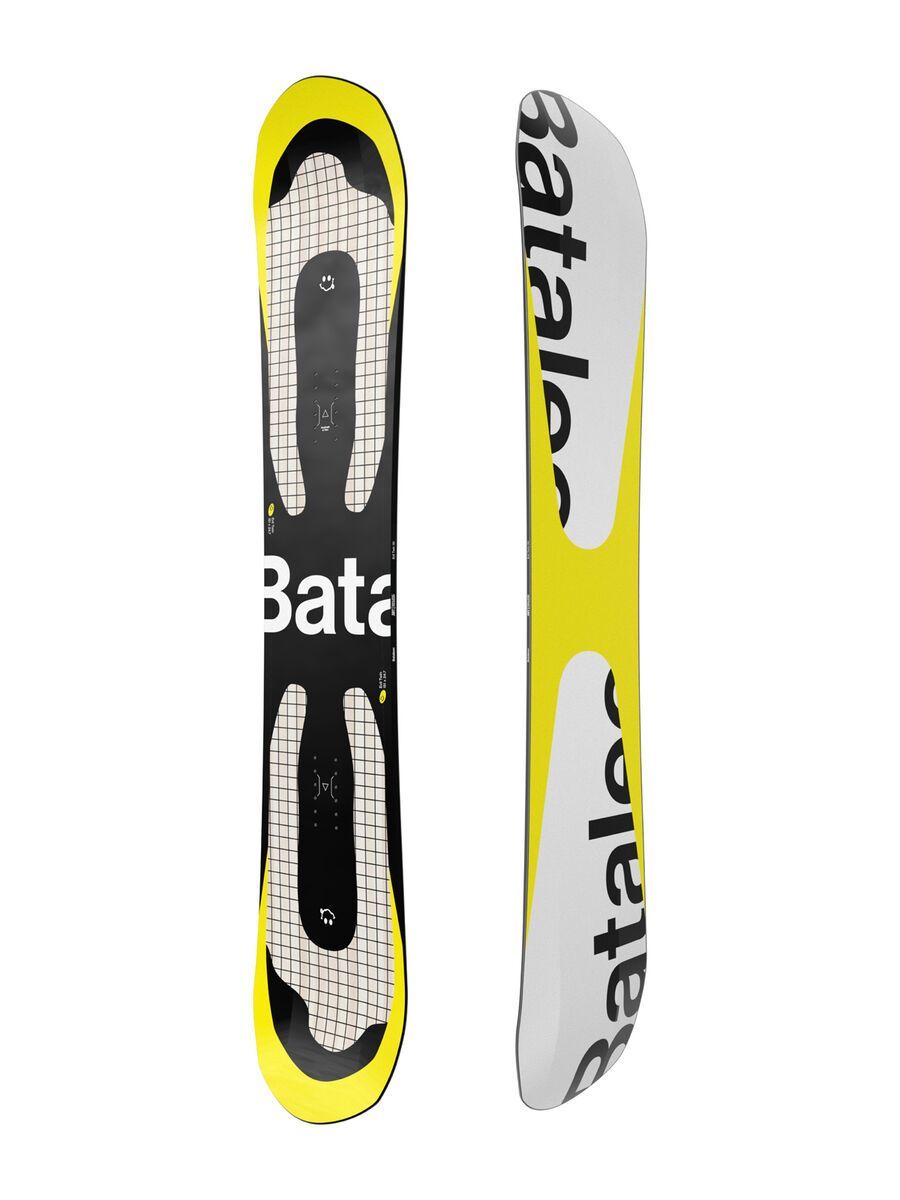 Bataleon Evil Twin Wide - Bild 2