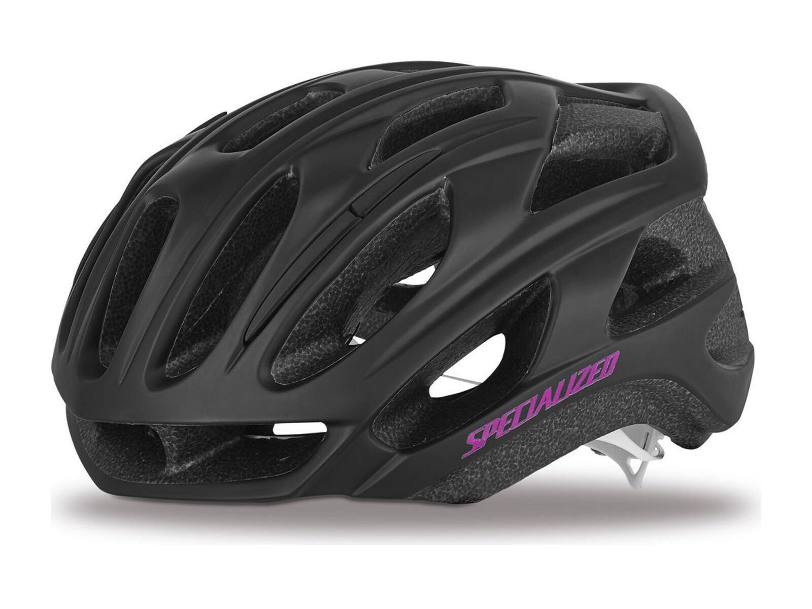 Specialized Women's Propero II, Matte Black/Pink - Bild 1
