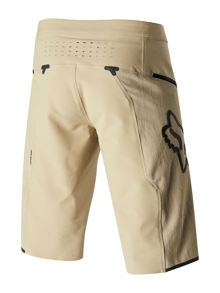 Fox Defend Kevlar Short, sand - Bild 4