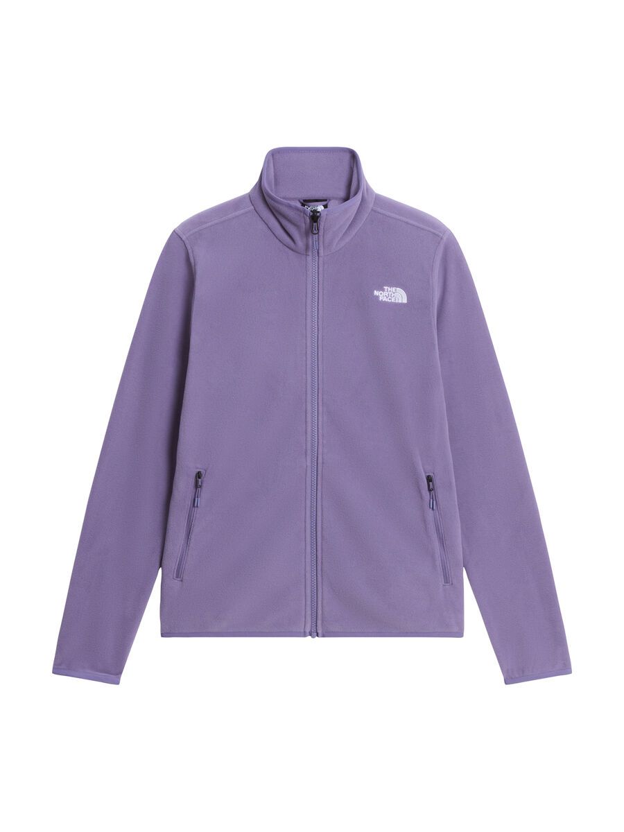 The North Face W Quest DryVent Triclimate 3-in-1 Jacket, endless dusk/grounded p - Bild 3