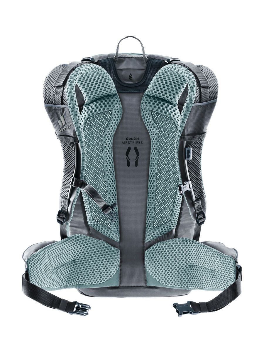 Deuter Trans Alpine Pro 28, graphite-shale - Bild 6