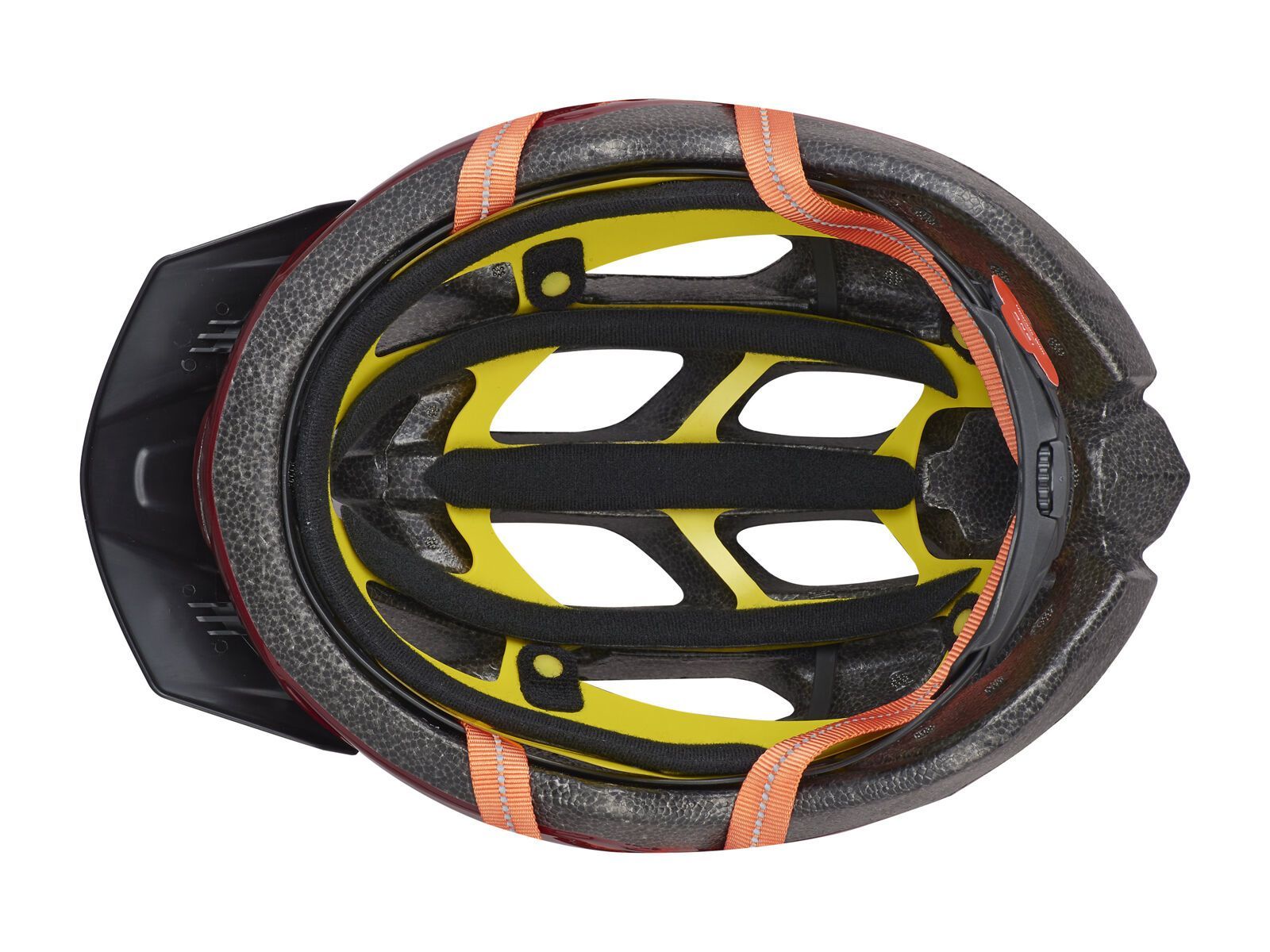 Specialized Chamonix MIPS (ANGi komp.), gloss maroon - Bild 7