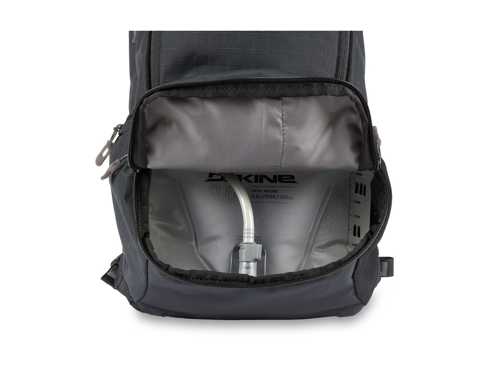 Dakine Syncline 16L inkl. 3L Reservoir, black - Bild 7