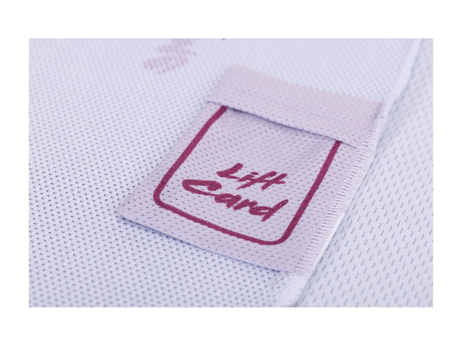 Cube Vertex WS Rundhalstrikot kurzarm, purple - Bild 8