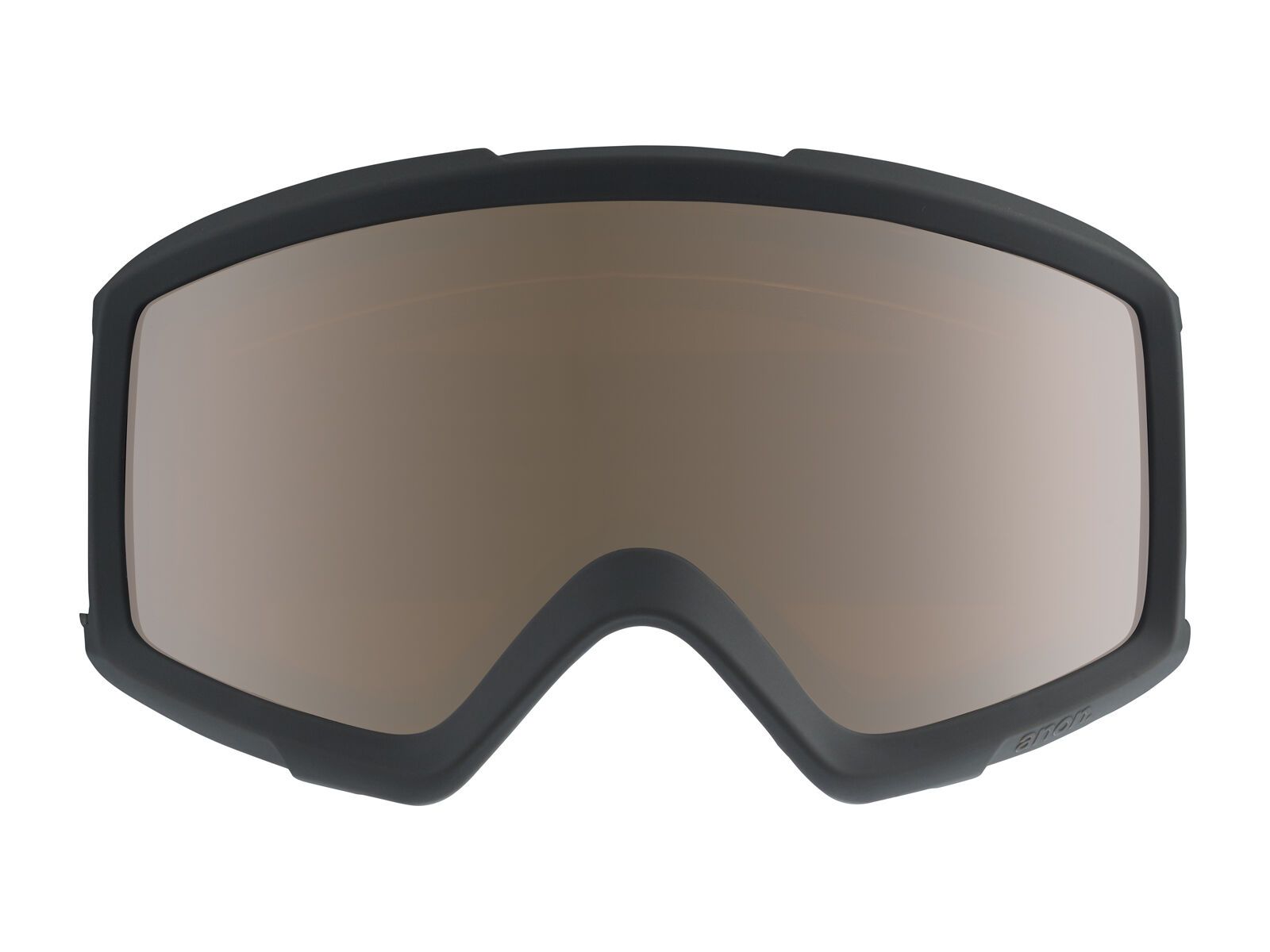 Anon Helix 2.0 - Silver Amber, stealth - Bild 2