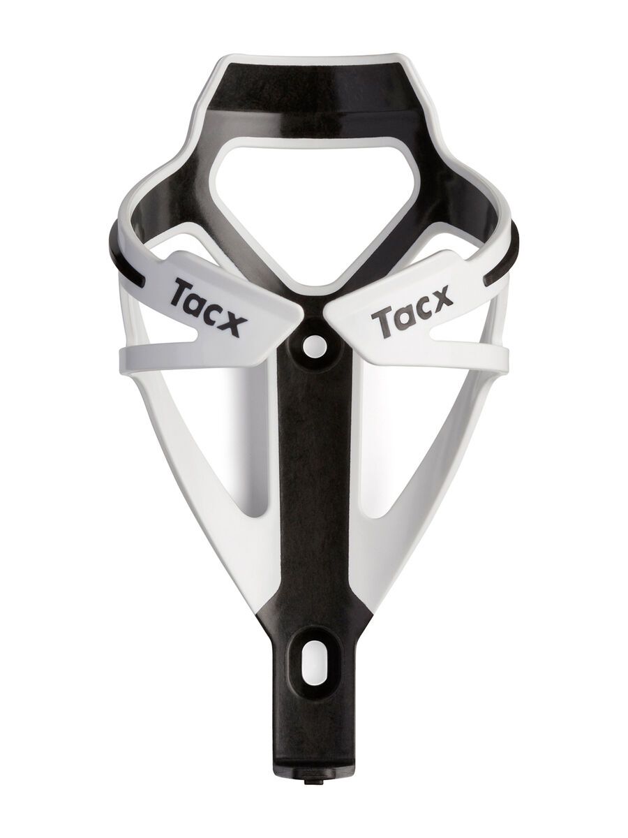 Tacx Deva T6154.01, weiß - Bild 1