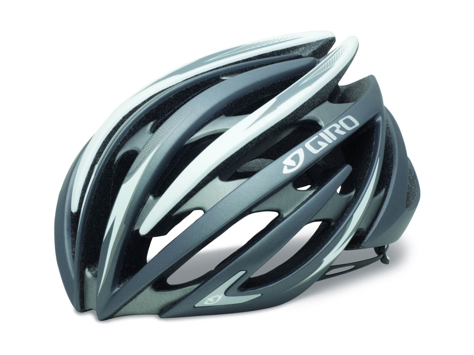 Giro Aeon, matte titanium/silver - Bild 1