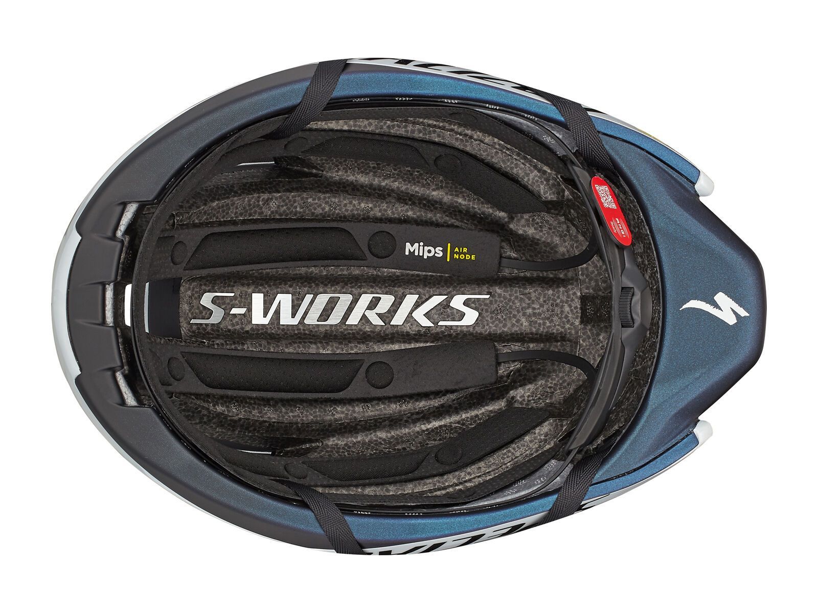 Specialized S-Works Evade 3 Team Quick Step - Bild 7