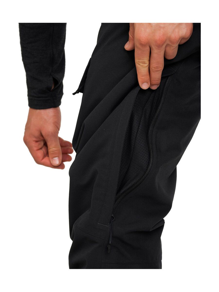 Armada Corwin Insulated Pant, black - Bild 8