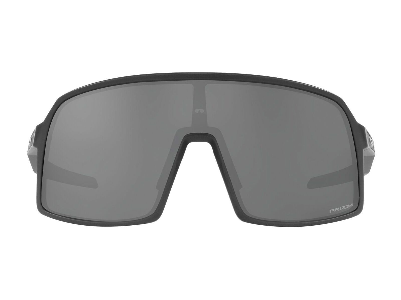 Oakley Sutro S Prizm Black, hi res matte carbon - Bild 4
