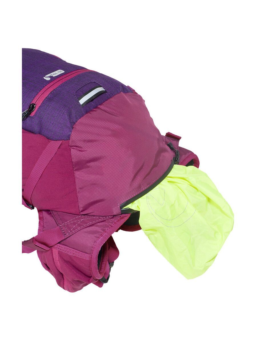 amplifi Trail 20 Women, purple - Bild 3